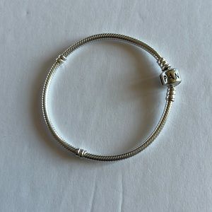 Pandora Bracelet